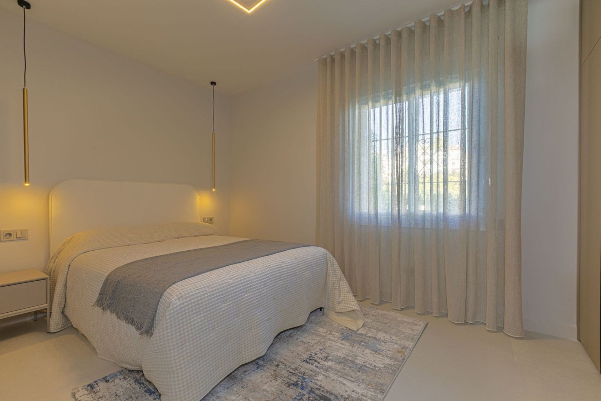 Wiederverkauf - apartment - Marbella - Nueva Andalucía