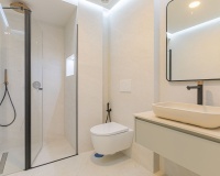 Wiederverkauf - apartment - Marbella - Nueva Andalucía
