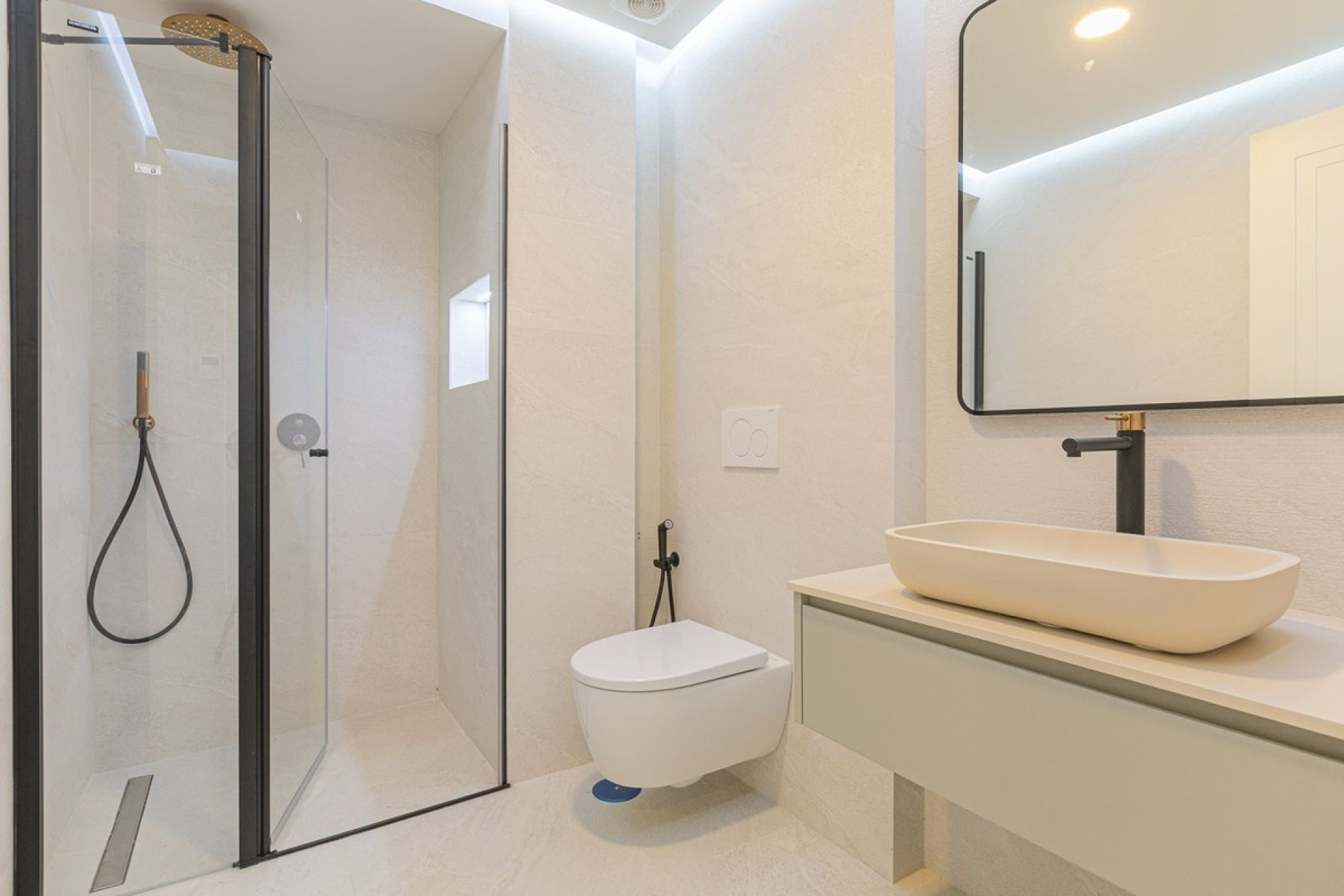 Wiederverkauf - apartment - Marbella - Nueva Andalucía