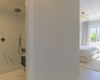 Wiederverkauf - apartment - Marbella - Nueva Andalucía