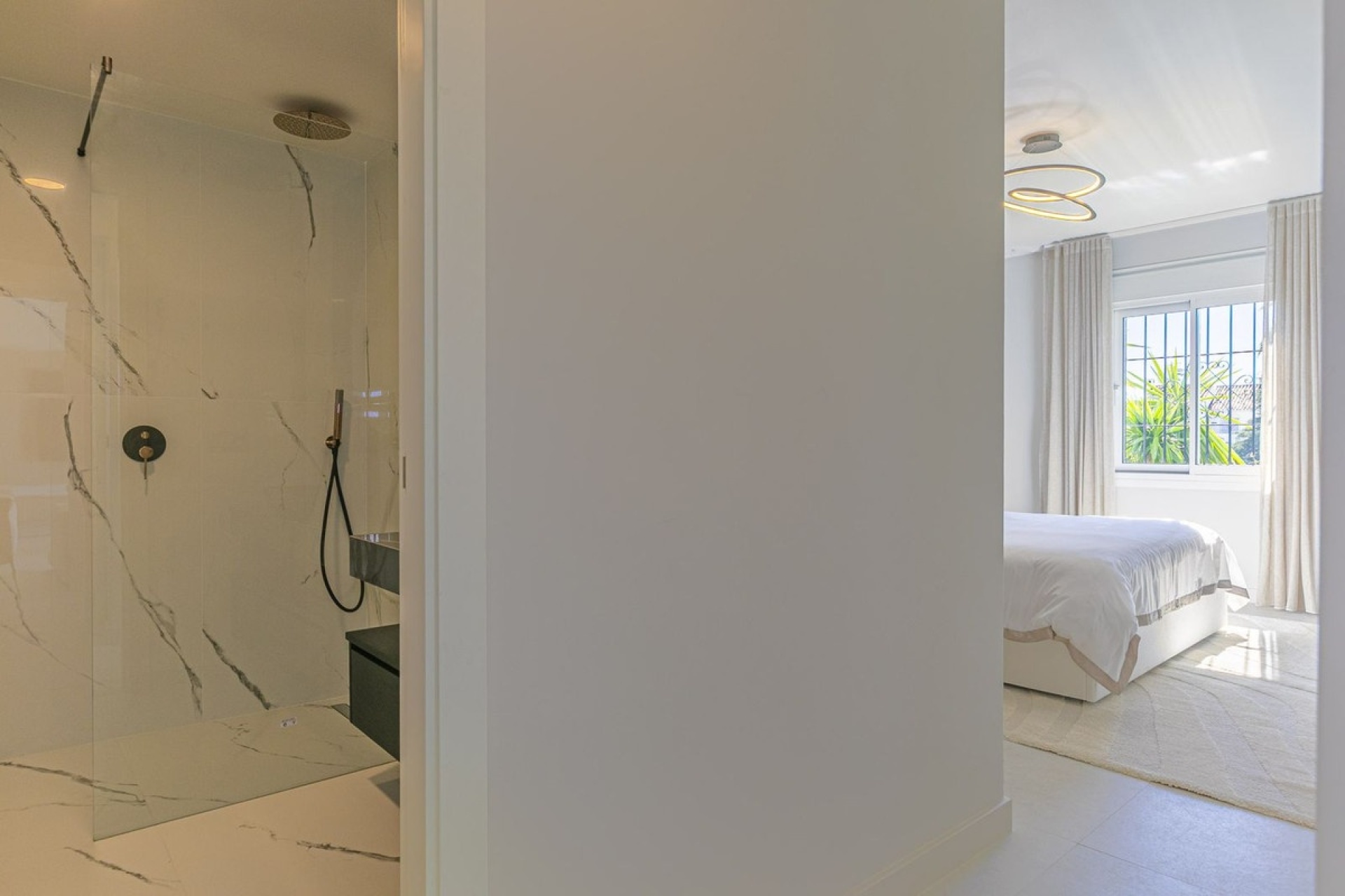 Wiederverkauf - apartment - Marbella - Nueva Andalucía