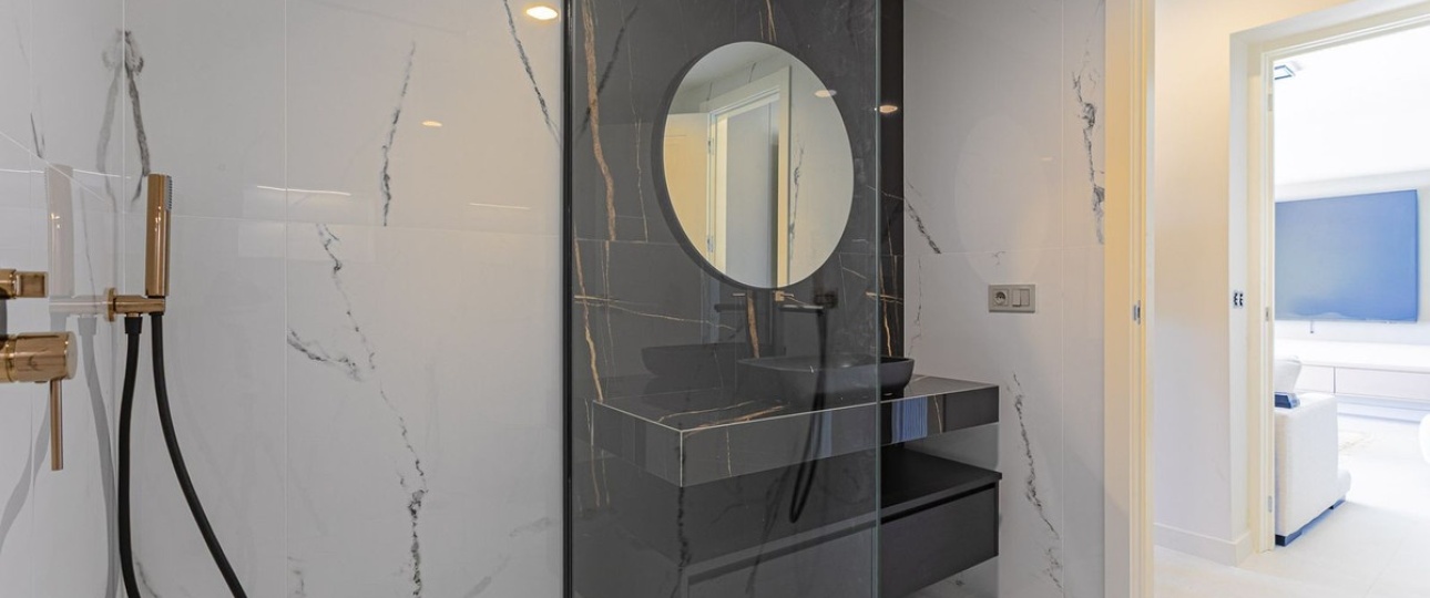 Wiederverkauf - apartment - Marbella - Nueva Andalucía