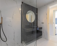 Wiederverkauf - apartment - Marbella - Nueva Andalucía