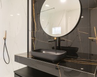 Wiederverkauf - apartment - Marbella - Nueva Andalucía