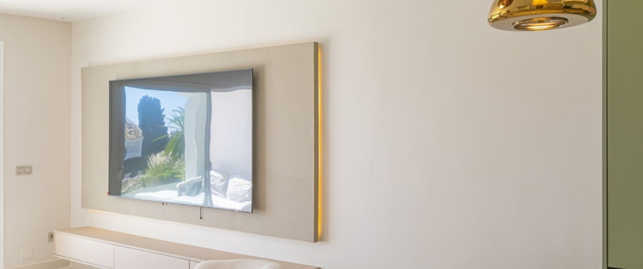 Wiederverkauf - apartment - Marbella - Nueva Andalucía