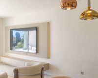 Wiederverkauf - apartment - Marbella - Nueva Andalucía