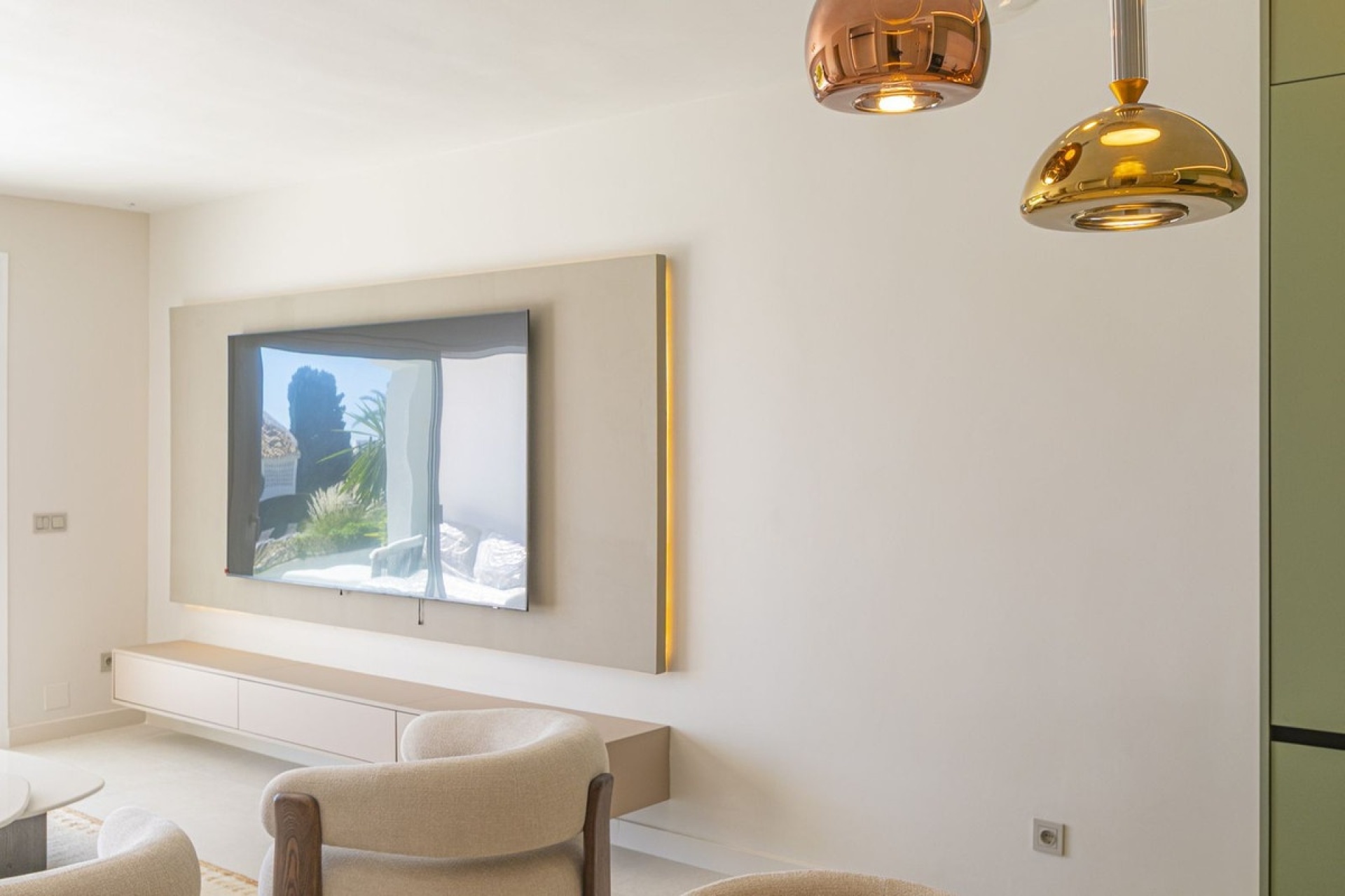 Wiederverkauf - apartment - Marbella - Nueva Andalucía