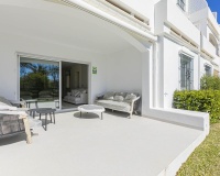 Wiederverkauf - apartment - Marbella - Nueva Andalucía
