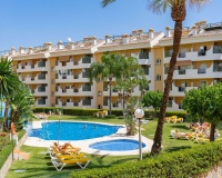 Wiederverkauf - apartment - Marbella - Nueva Andalucía