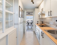 Wiederverkauf - apartment - Marbella - Nueva Andalucía