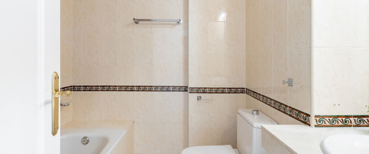 Wiederverkauf - apartment - Marbella - Nueva Andalucía