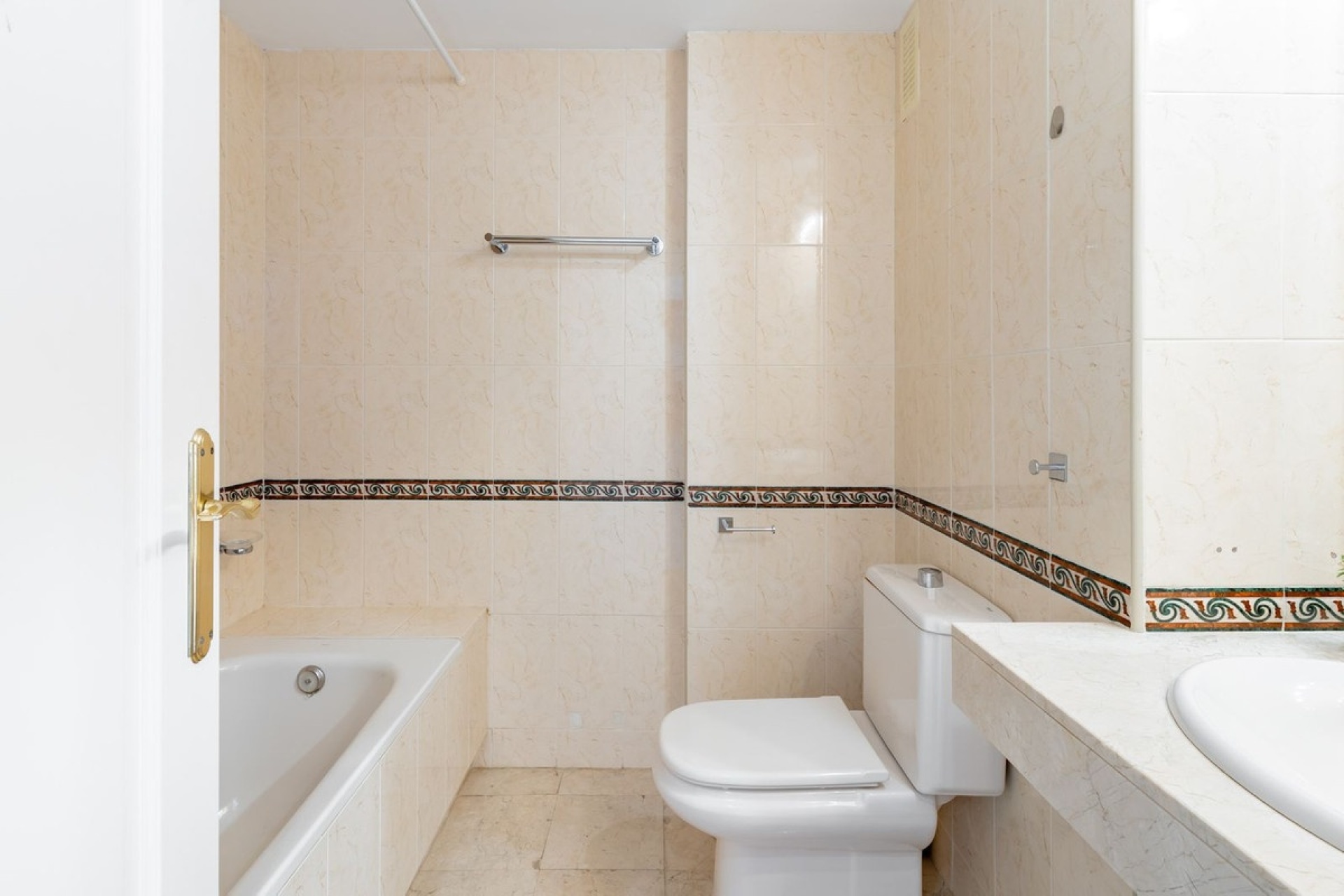 Wiederverkauf - apartment - Marbella - Nueva Andalucía