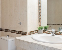 Wiederverkauf - apartment - Marbella - Nueva Andalucía