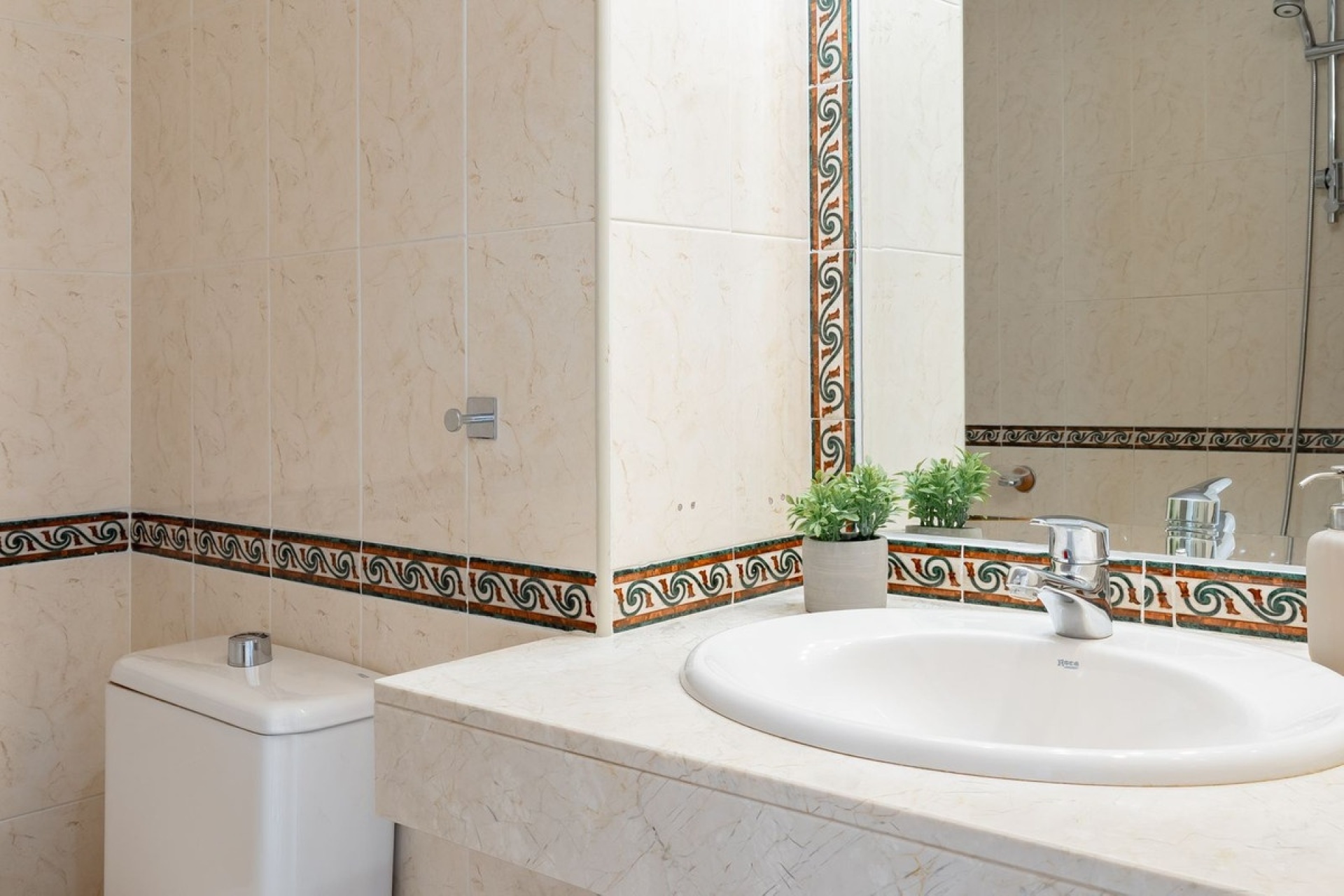 Wiederverkauf - apartment - Marbella - Nueva Andalucía