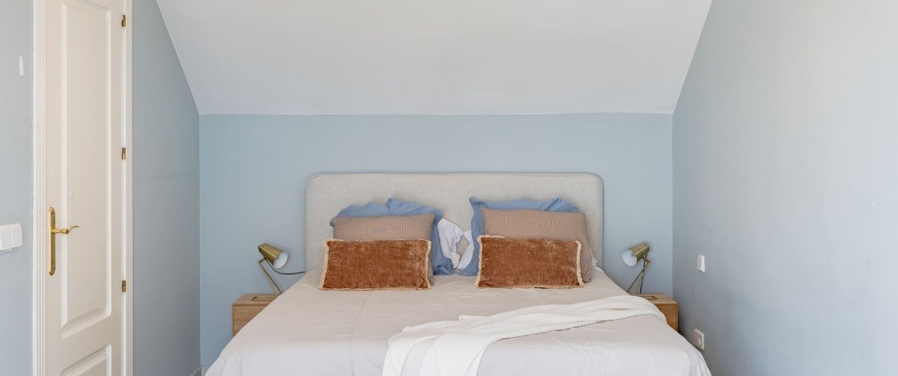 Wiederverkauf - apartment - Marbella - Nueva Andalucía