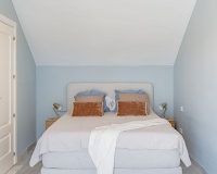 Wiederverkauf - apartment - Marbella - Nueva Andalucía