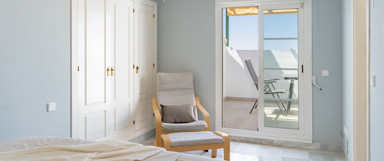 Wiederverkauf - apartment - Marbella - Nueva Andalucía
