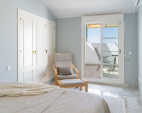 Wiederverkauf - apartment - Marbella - Nueva Andalucía