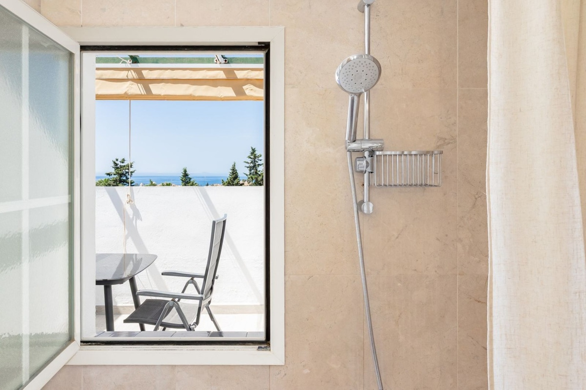 Wiederverkauf - apartment - Marbella - Nueva Andalucía