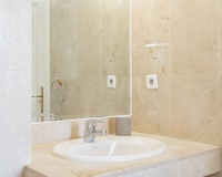 Wiederverkauf - apartment - Marbella - Nueva Andalucía