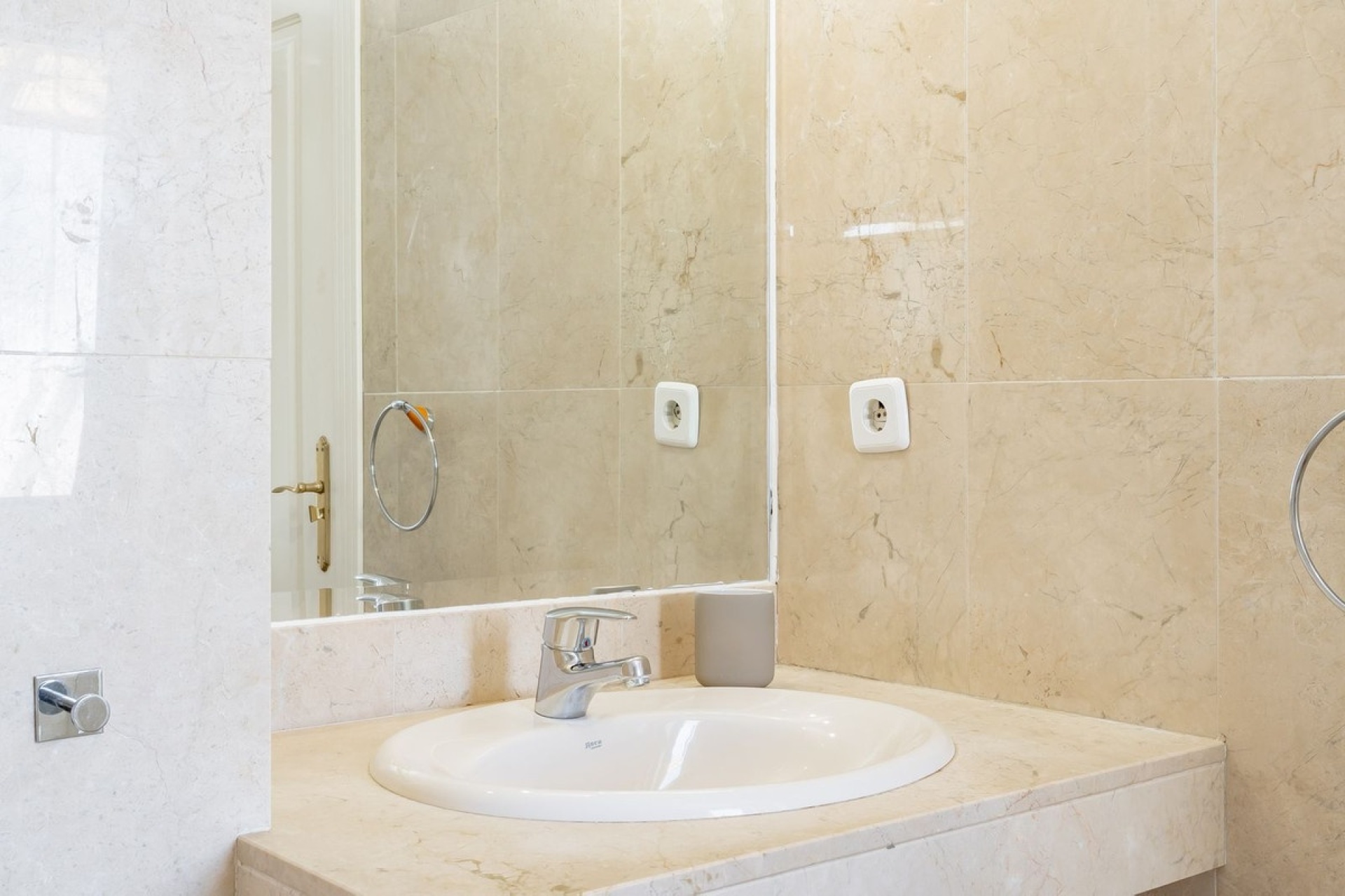 Wiederverkauf - apartment - Marbella - Nueva Andalucía
