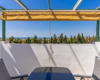Wiederverkauf - apartment - Marbella - Nueva Andalucía