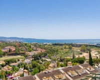 Wiederverkauf - apartment - Marbella - Nueva Andalucía