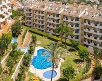 Wiederverkauf - apartment - Marbella - Nueva Andalucía