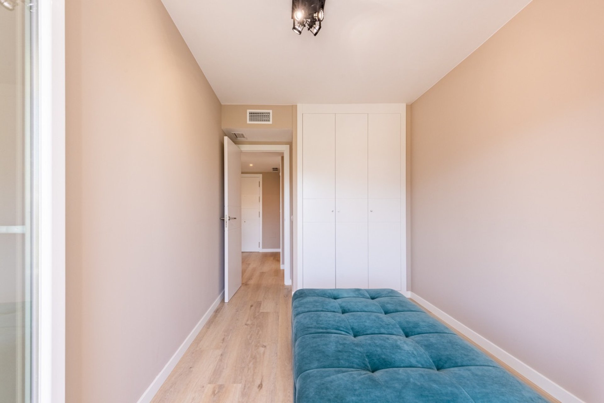Wiederverkauf - apartment - Marbella - Nueva Andalucía