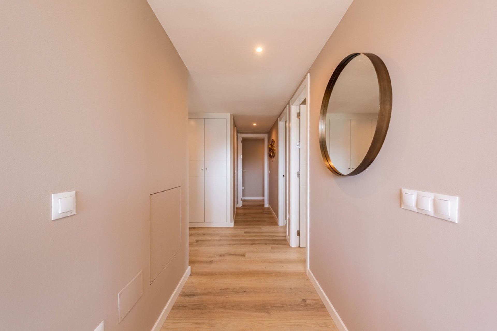Wiederverkauf - apartment - Marbella - Nueva Andalucía