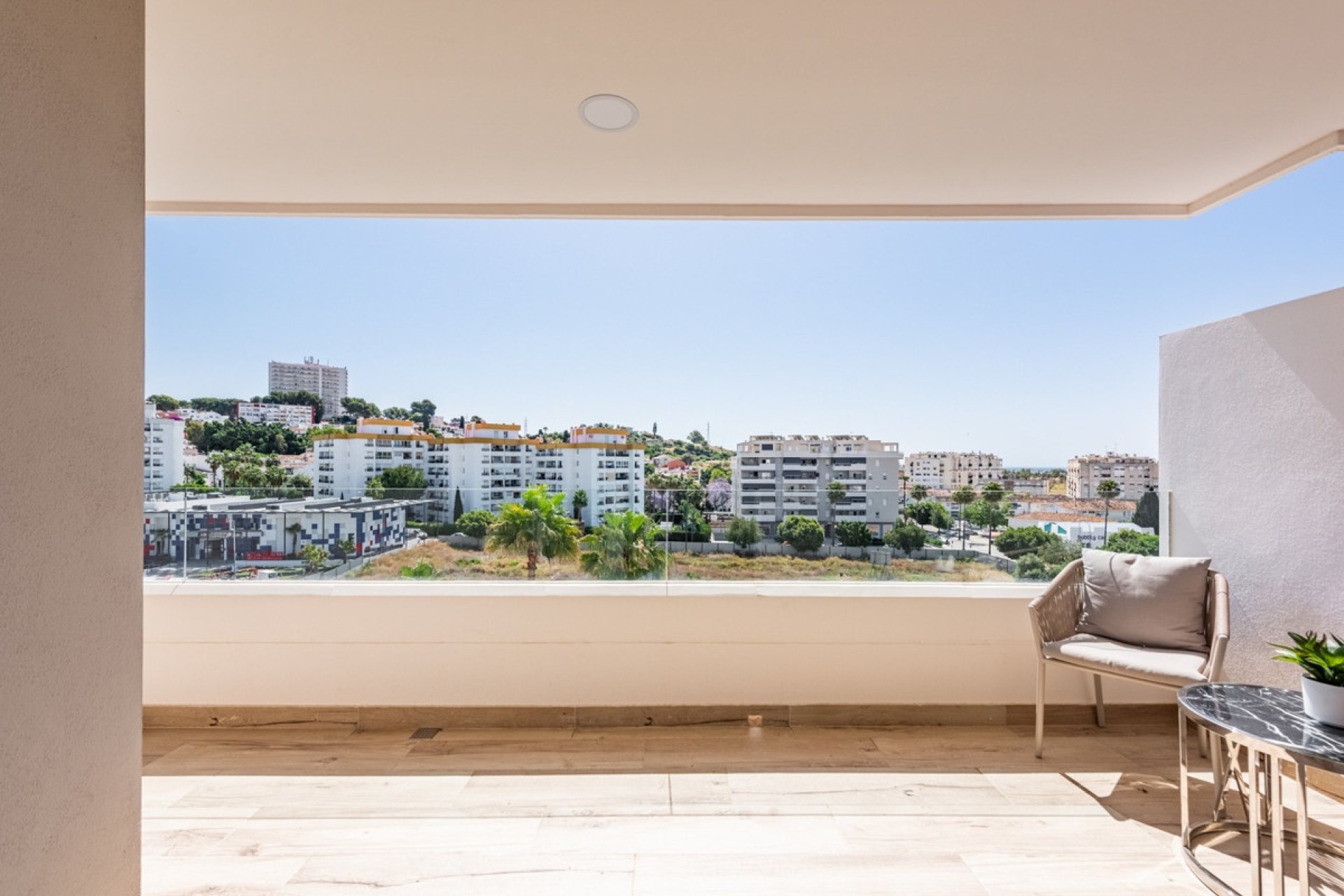 Wiederverkauf - apartment - Marbella - Nueva Andalucía