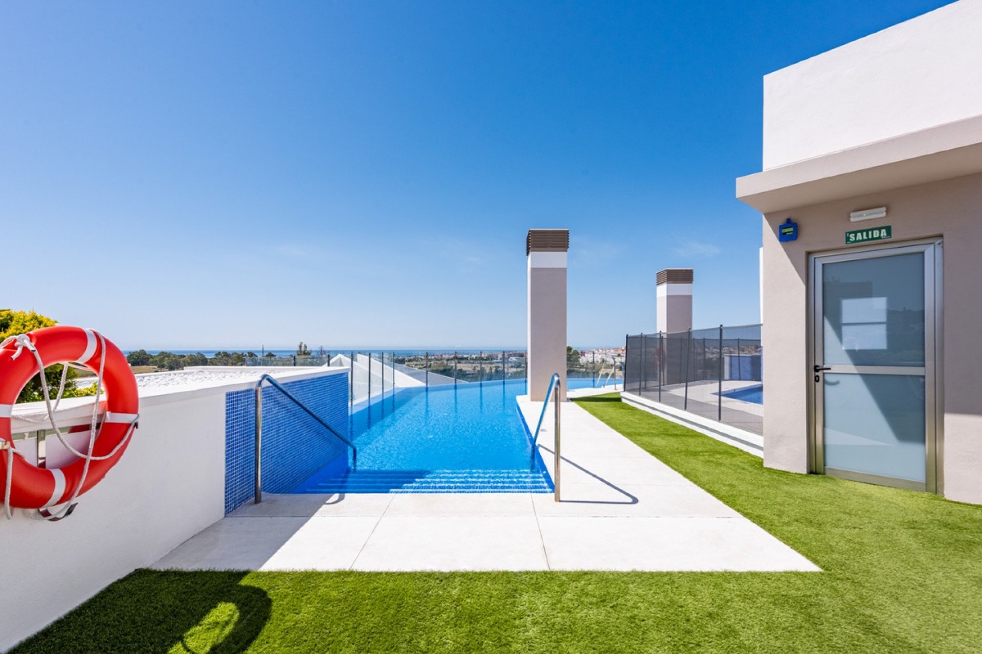 Wiederverkauf - apartment - Marbella - Nueva Andalucía