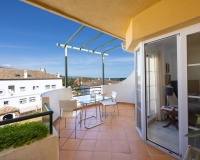 Wiederverkauf - apartment - Marbella - Nueva Andalucía