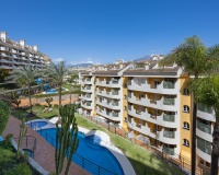 Wiederverkauf - apartment - Marbella - Nueva Andalucía