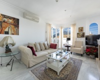 Wiederverkauf - apartment - Marbella - Nueva Andalucía