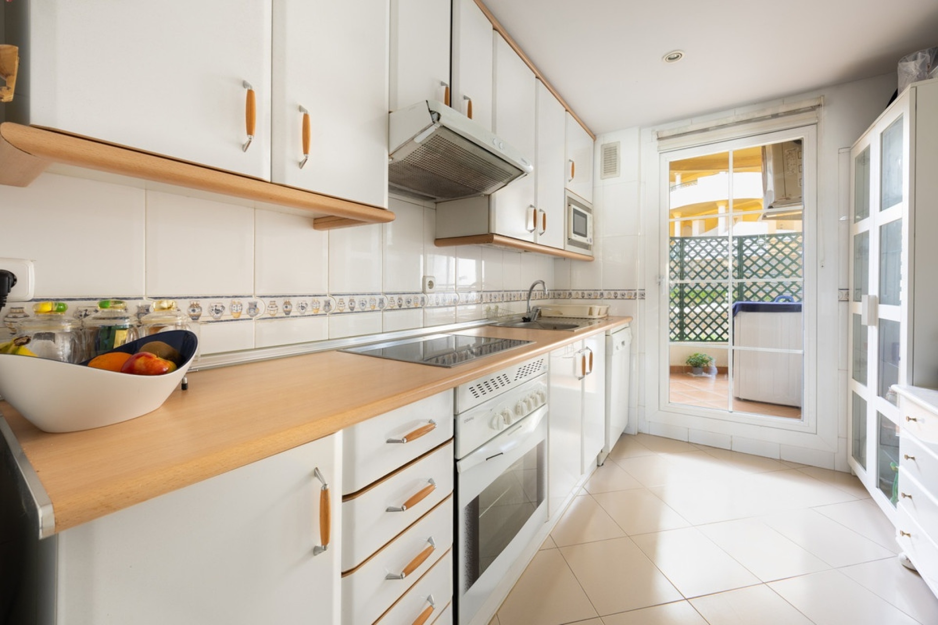 Wiederverkauf - apartment - Marbella - Nueva Andalucía