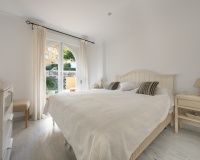 Wiederverkauf - apartment - Marbella - Nueva Andalucía