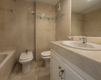 Wiederverkauf - apartment - Marbella - Nueva Andalucía