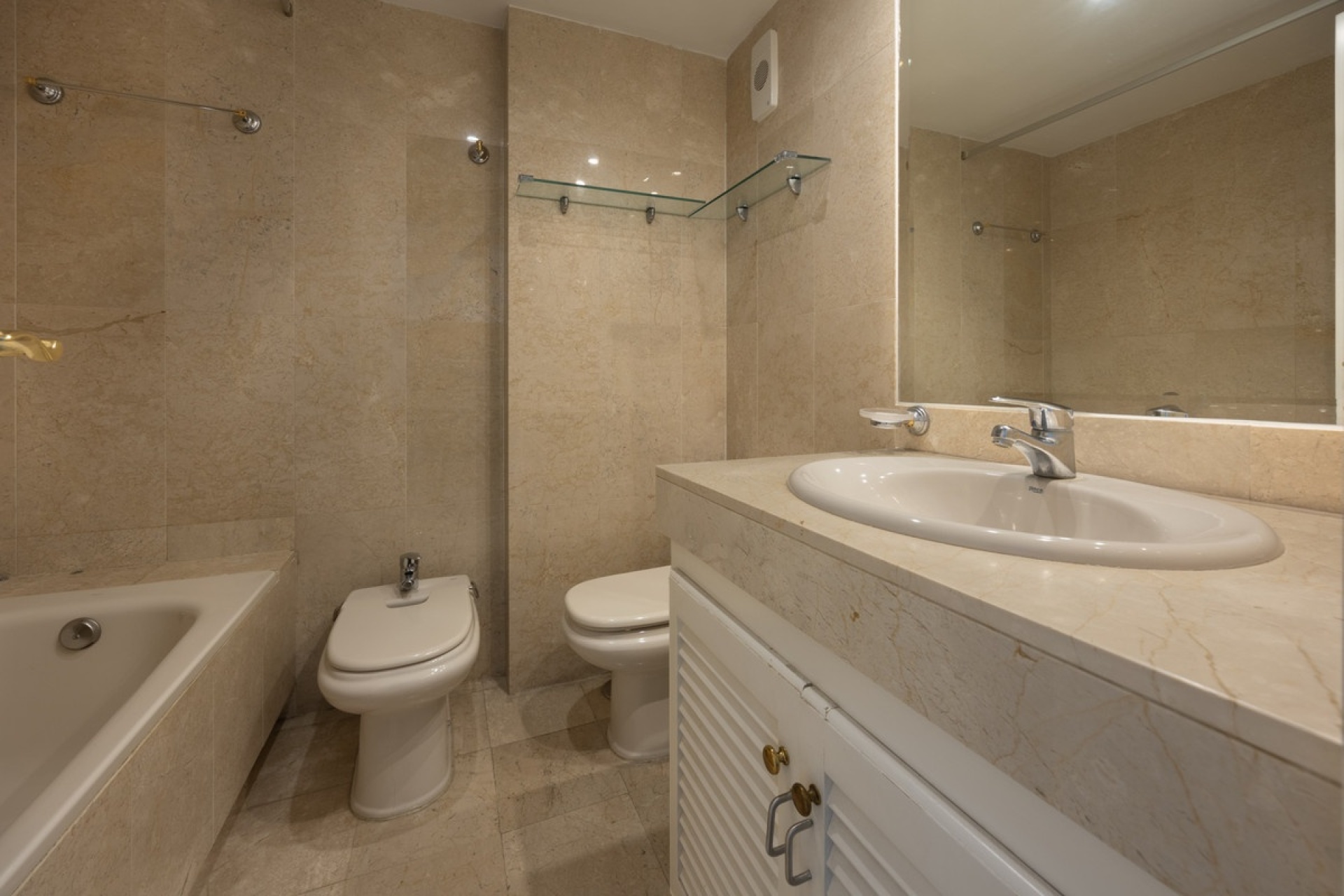 Wiederverkauf - apartment - Marbella - Nueva Andalucía