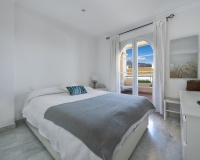 Wiederverkauf - apartment - Marbella - Nueva Andalucía