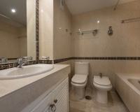 Wiederverkauf - apartment - Marbella - Nueva Andalucía
