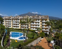 Wiederverkauf - apartment - Marbella - Nueva Andalucía
