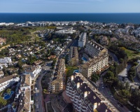 Wiederverkauf - apartment - Marbella - Nueva Andalucía