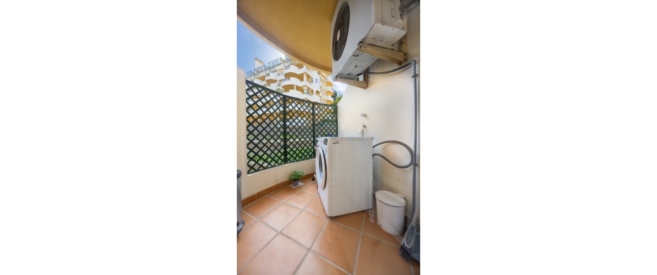 Wiederverkauf - apartment - Marbella - Nueva Andalucía