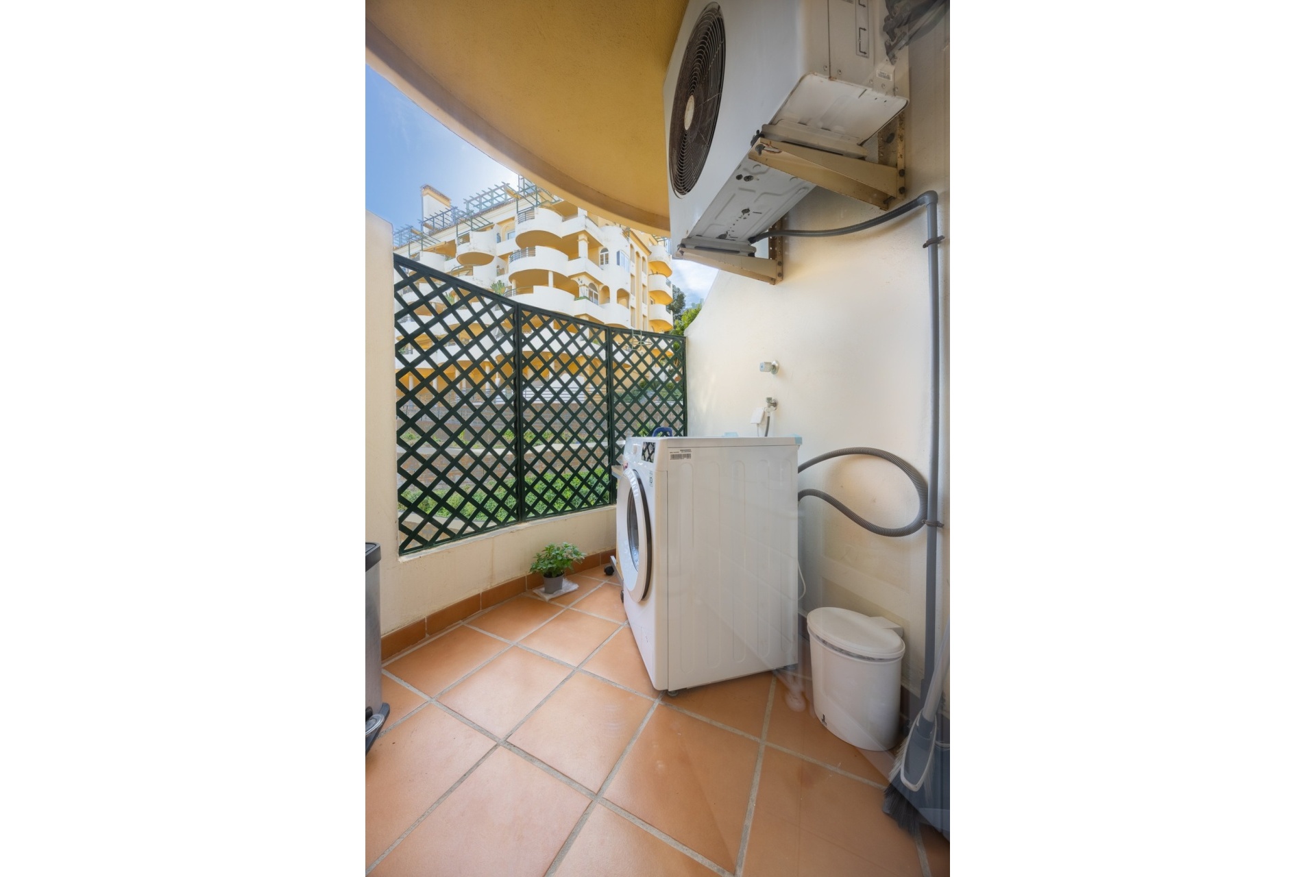 Wiederverkauf - apartment - Marbella - Nueva Andalucía
