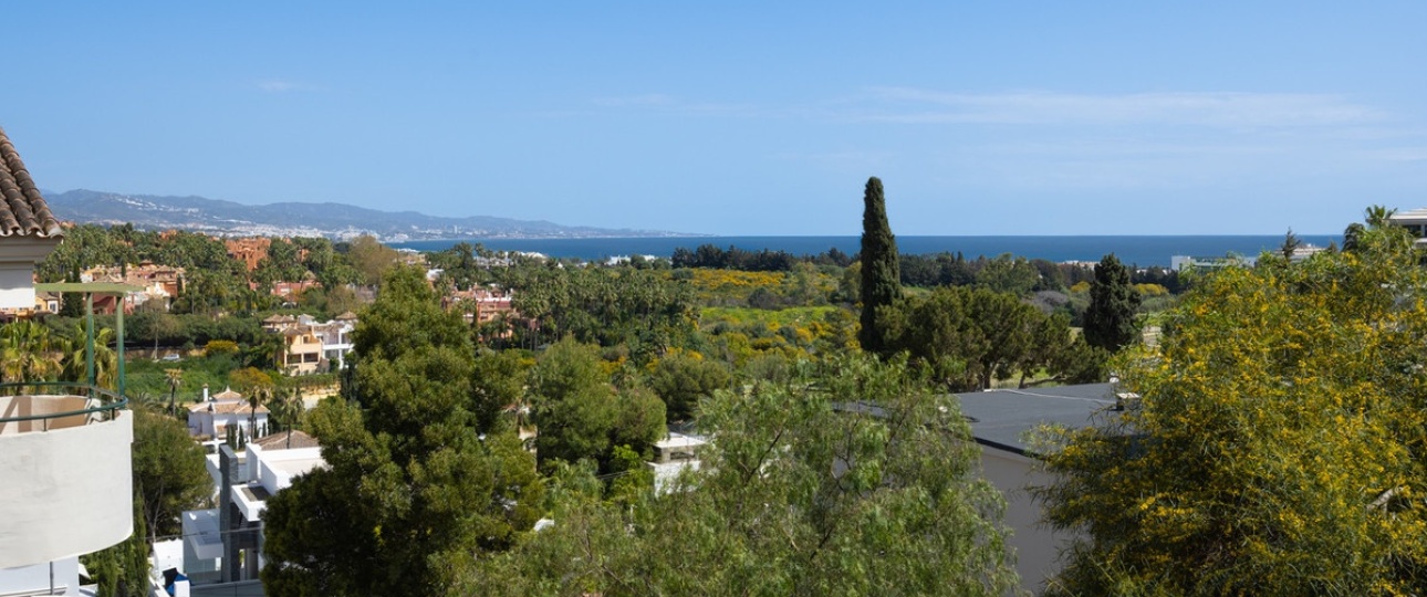 Wiederverkauf - apartment - Marbella - Nueva Andalucía