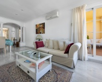 Wiederverkauf - apartment - Marbella - Nueva Andalucía