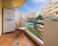 Wiederverkauf - apartment - Marbella - Nueva Andalucía