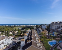 Wiederverkauf - apartment - Marbella - Nueva Andalucía