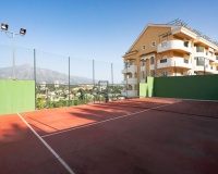 Wiederverkauf - apartment - Marbella - Nueva Andalucía